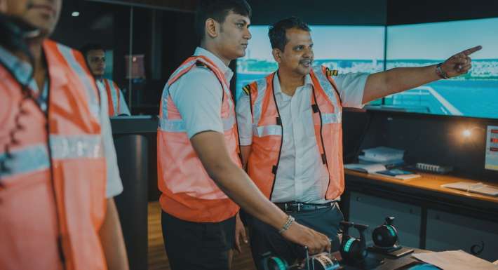 Basic Training for Ships Operating in Polar Waters (BPW)