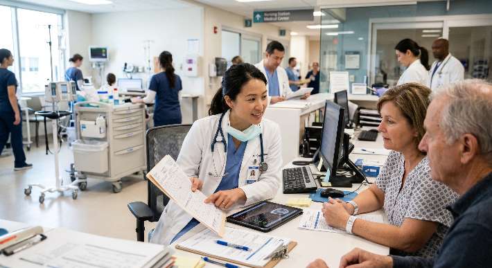 Medical Care (MC)